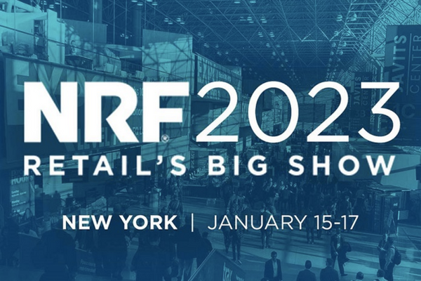 3 Insights não tão sexys da maior feira de varejo do mundo: NRF's Big Show 2023
